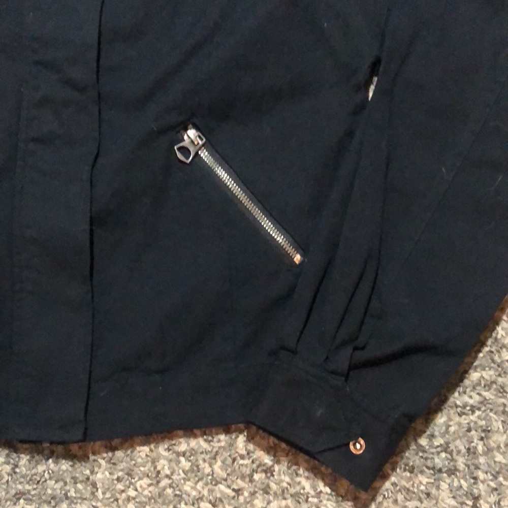 Dip Jacket - Picture 2 of 5